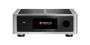 NAD M17 v2i